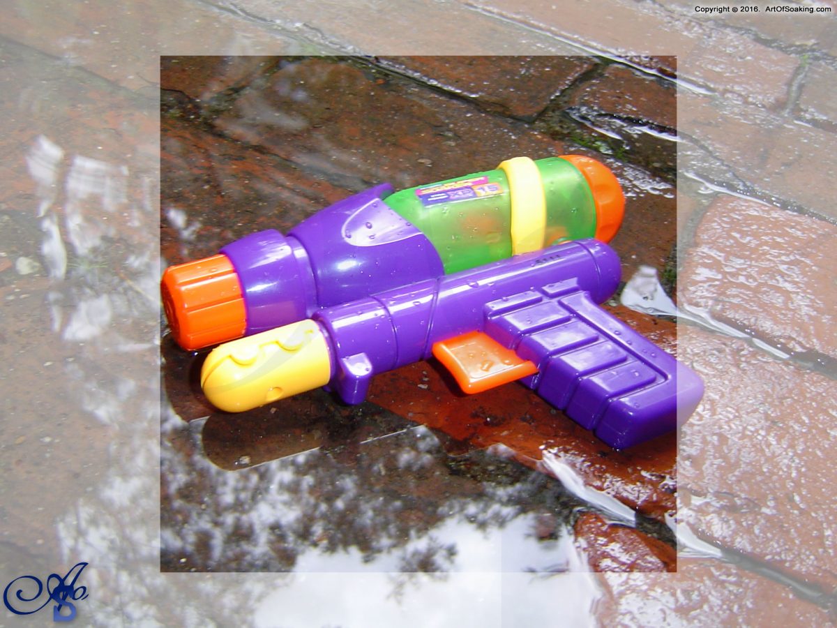 super soaker xp 2000